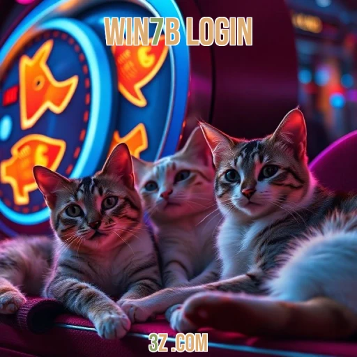 A Comunidade Vibrante do win7b login em Destaque