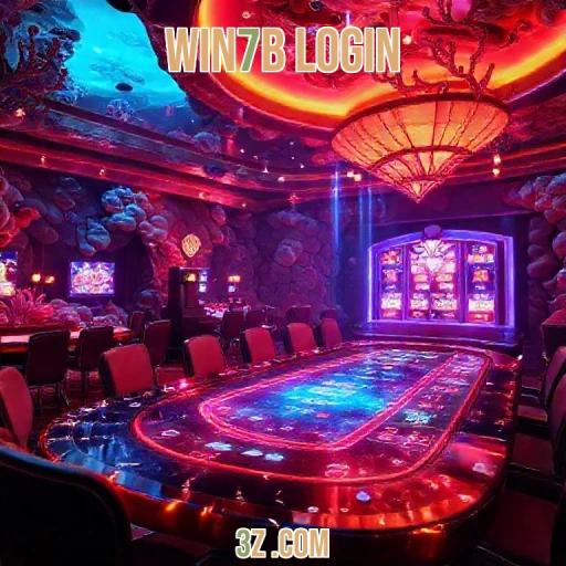 win7b login Populares
