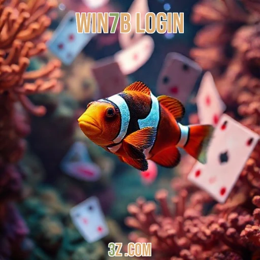 Atualizações Empolgantes no Win7b Login para Gamers Antenados