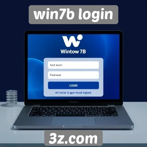 Benefícios da adesão ao win7b login