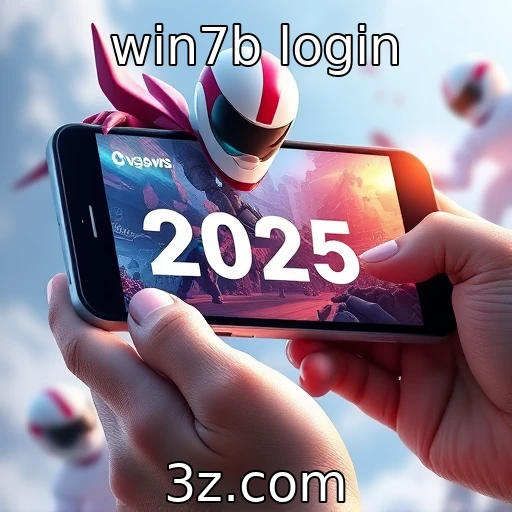 Novas tendências em jogos mobile para 2025