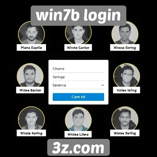 opiniões de jogadores sobre win7b login