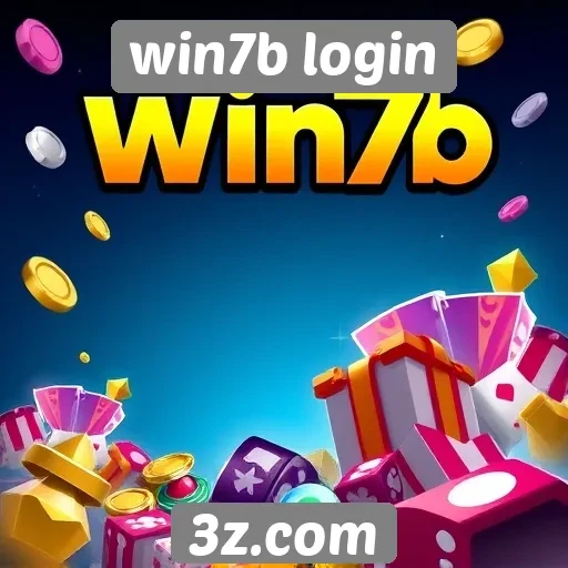 Recursos disponíveis no site de jogos win7b login