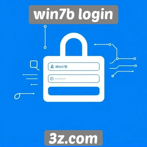 Segurança no Win7b login: o que você precisa saber