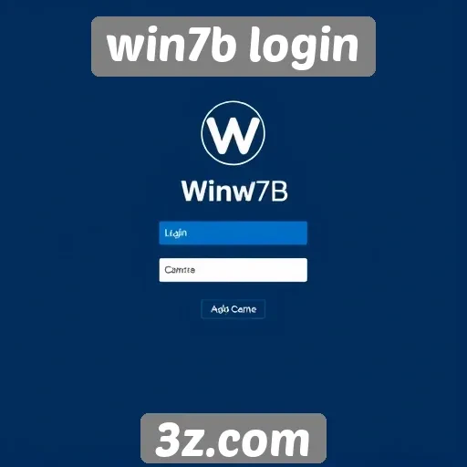 Experiência do usuário no win7b login