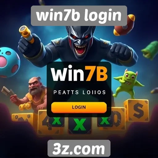 Como o win7b login se destaca entre plataformas de jogos