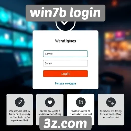 Vantagens e desvantagens do win7b login para jogadores