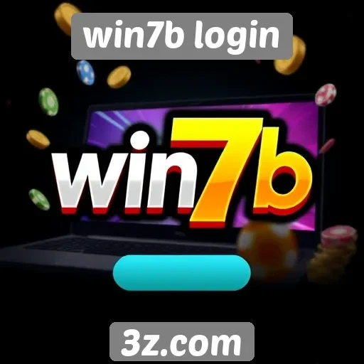win7b login oferece novas opções de jogos online